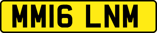 MM16LNM