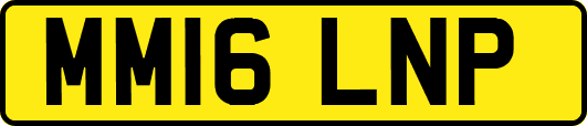 MM16LNP