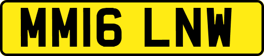MM16LNW