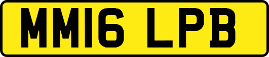 MM16LPB