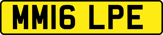 MM16LPE