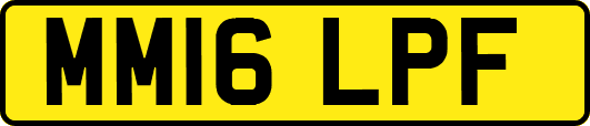 MM16LPF