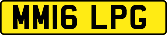 MM16LPG