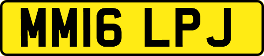 MM16LPJ