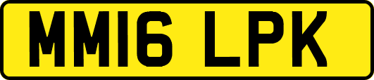 MM16LPK