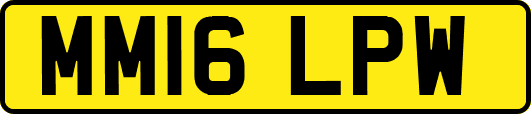 MM16LPW