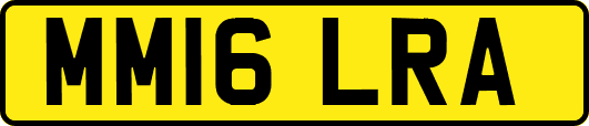 MM16LRA