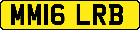 MM16LRB