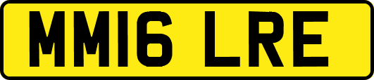 MM16LRE