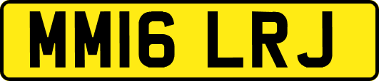 MM16LRJ