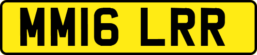 MM16LRR