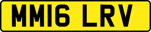 MM16LRV
