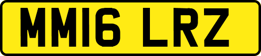 MM16LRZ