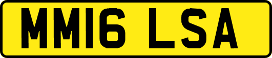 MM16LSA