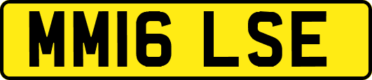 MM16LSE