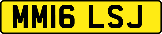 MM16LSJ
