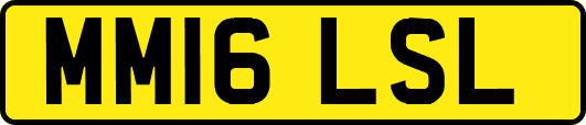 MM16LSL