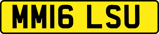 MM16LSU