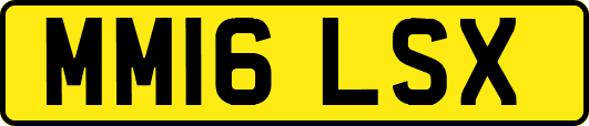 MM16LSX