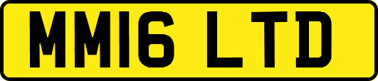 MM16LTD