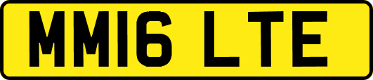 MM16LTE