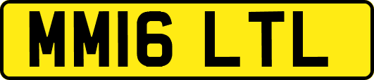 MM16LTL