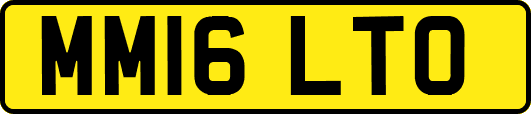 MM16LTO