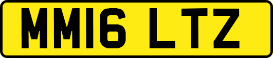 MM16LTZ