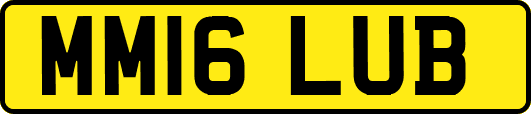 MM16LUB