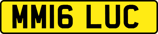 MM16LUC