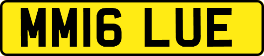 MM16LUE