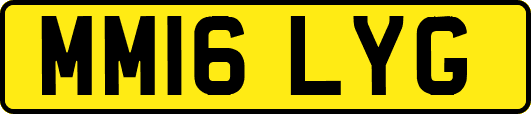 MM16LYG
