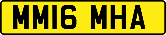 MM16MHA