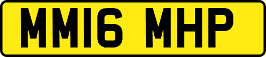 MM16MHP