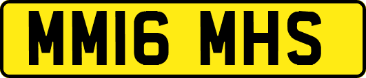 MM16MHS
