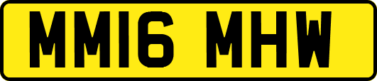 MM16MHW