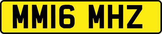 MM16MHZ