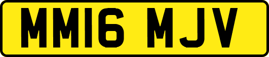 MM16MJV