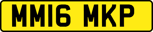 MM16MKP