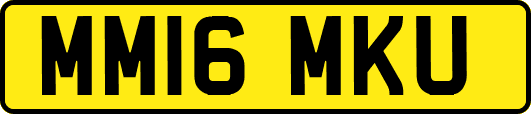 MM16MKU