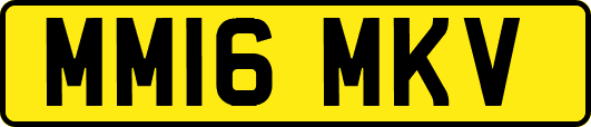 MM16MKV