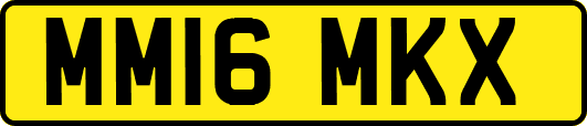 MM16MKX