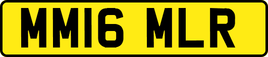 MM16MLR