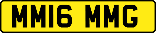 MM16MMG