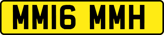 MM16MMH