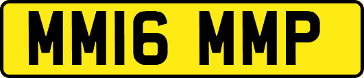 MM16MMP