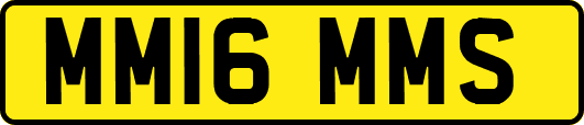 MM16MMS