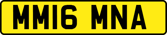 MM16MNA