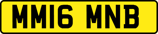 MM16MNB