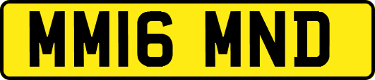 MM16MND